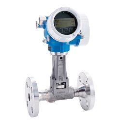 Vortex Debi Ölçerler